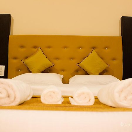 Lotus Beach Resort Гокарна Екстер'єр фото